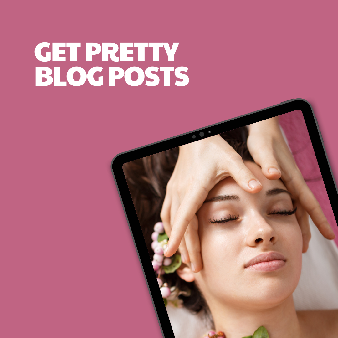 Get Pretty – 7 Premium Articles